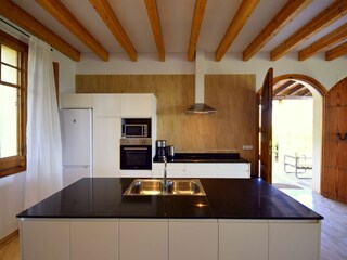 Tenuta Petra Caratteristiche 16