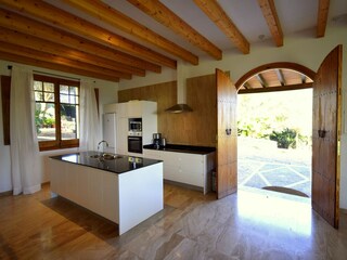 Tenuta Petra Caratteristiche 17