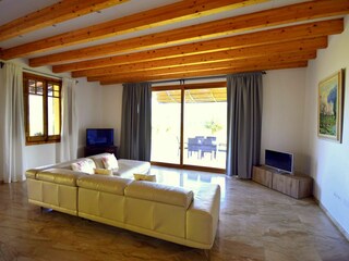 Finca Petra Kenmerken 19