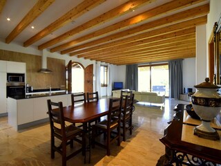 Tenuta Petra Caratteristiche 23