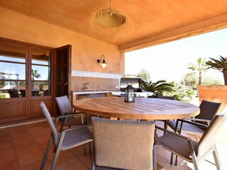 Vakantiehuis Son Macià  6