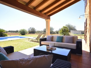 Maison de vacances Son Macià  7