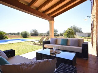 Vakantiehuis Son Macià  7