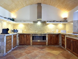 Ferienhaus Son Macià  8