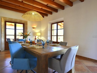 Ferienhaus Son Macià  10