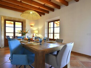 Vakantiehuis Son Macià  10