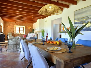 Vakantiehuis Son Macià  11