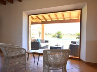 Ferienhaus Son Macià  12