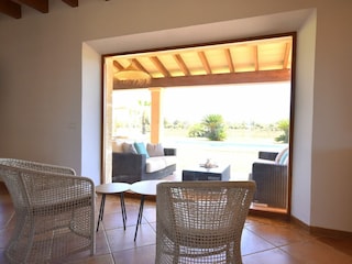 Vakantiehuis Son Macià  12