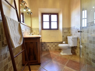 Vakantiehuis Son Macià  16