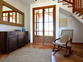 Casa de vacaciones Son Macià  18