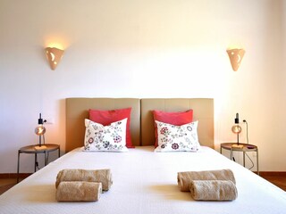 Casa per le vacanze Son Macià  25