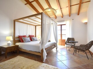 Casa per le vacanze Son Macià  26