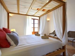 Maison de vacances Son Macià  28