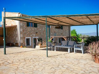 Apartamento de vacaciones Sencelles Grabación al aire libre 7