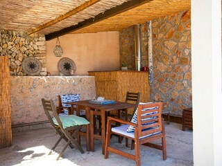Apartamento de vacaciones Sencelles Grabación al aire libre 9