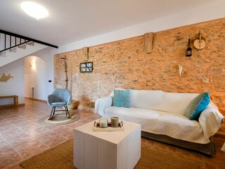 Apartamento de vacaciones Sencelles Características 11