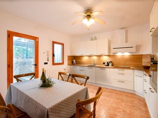Apartamento de vacaciones Sencelles Características 16