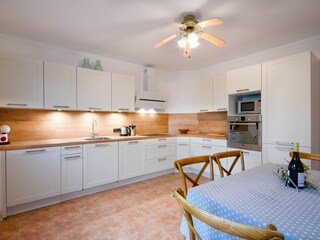 Apartamento de vacaciones Sencelles Características 17