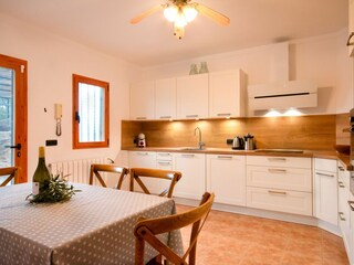 Apartamento de vacaciones Sencelles Características 18