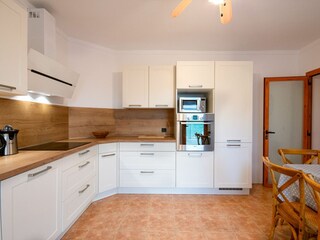 Apartamento de vacaciones Sencelles Características 19