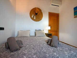 Apartamento de vacaciones Sencelles Características 20
