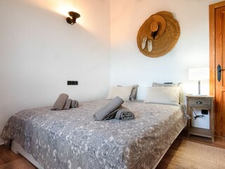 Apartamento de vacaciones Sencelles Características 23