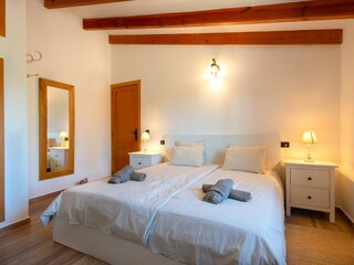 Apartamento de vacaciones Sencelles Características 25