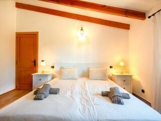 Apartamento de vacaciones Sencelles Características 26