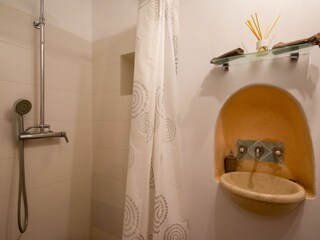 Apartamento de vacaciones Sencelles Características 27