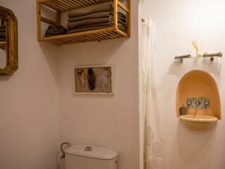 Apartamento de vacaciones Sencelles Características 28