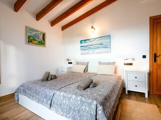 Apartamento de vacaciones Sencelles Características 34
