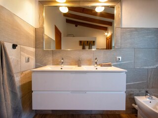 Apartamento de vacaciones Sencelles Características 35
