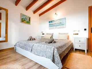 Apartamento de vacaciones Sencelles Características 21