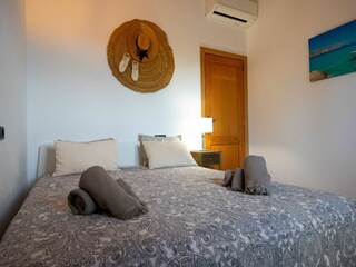 Apartamento de vacaciones Sencelles Características 24