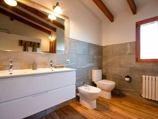 Apartamento de vacaciones Sencelles Características 29