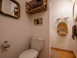 Apartamento de vacaciones Sencelles Características 31