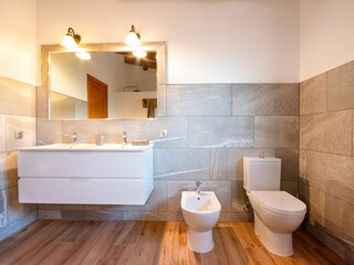 Apartamento de vacaciones Sencelles Características 32