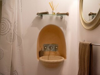 Apartamento de vacaciones Sencelles Características 34