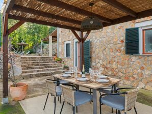 44403 - Finca Aigua Tanca d'en Vicenç