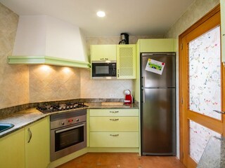 Apartamento de vacaciones Son Serra de Marina Características 12