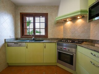 Apartamento de vacaciones Son Serra de Marina Características 13