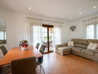 Apartamento de vacaciones Son Serra de Marina Características 14