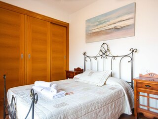 Apartamento de vacaciones Son Serra de Marina Características 16