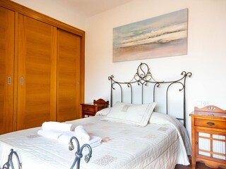 Apartamento de vacaciones Son Serra de Marina Características 17