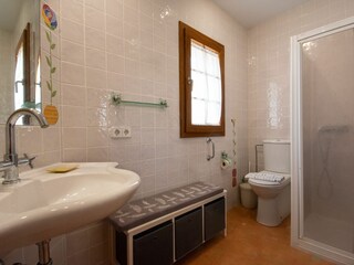 Apartamento de vacaciones Son Serra de Marina Características 23