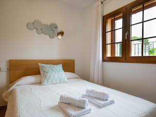 Ferienwohnung Son Serra de Marina Ausstattung 8