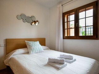 Ferienwohnung Son Serra de Marina Ausstattung 9