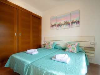 Ferienwohnung Son Serra de Marina Ausstattung 10