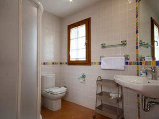 Ferienwohnung Son Serra de Marina Ausstattung 14